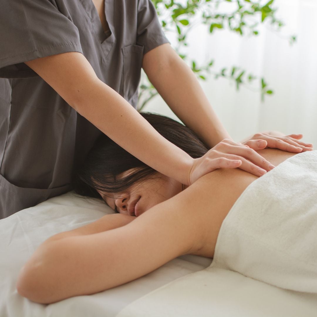 New Life Massage